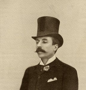 Jose Maria de Eca de Queiroz (1845-1900) - Portuguese School